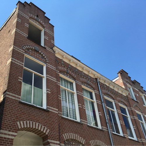 Arnhem, Karel van Gelderstraat, studentenkamer - foto 1