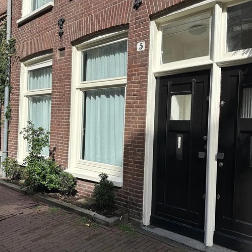 Amsterdam, Saxenburgerstraat, 3-kamer appartement - foto 1