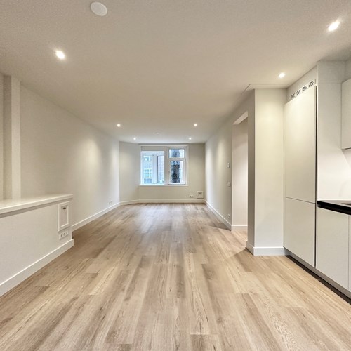 Amsterdam, Haarlemmermeerstraat, 3-kamer appartement - foto 1