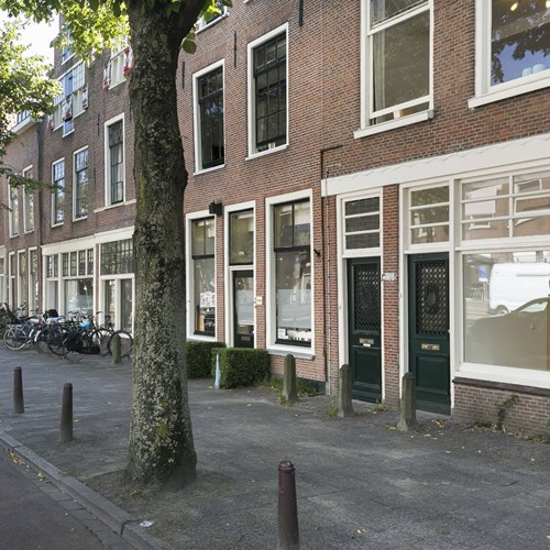 Leiden, Levendaal, 2-kamer appartement - foto 1