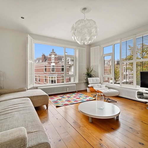 Den Haag, Valeriusstraat, galerijflat - foto 1