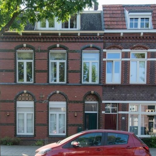 Venlo, Antoniuslaan, half vrijstaande woning - foto 1
