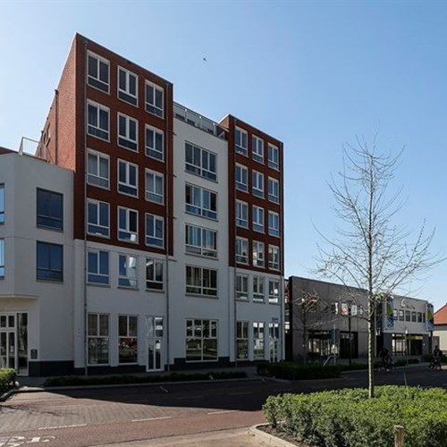 Eindhoven, Hoog Gagel, 3-kamer appartement - foto 1