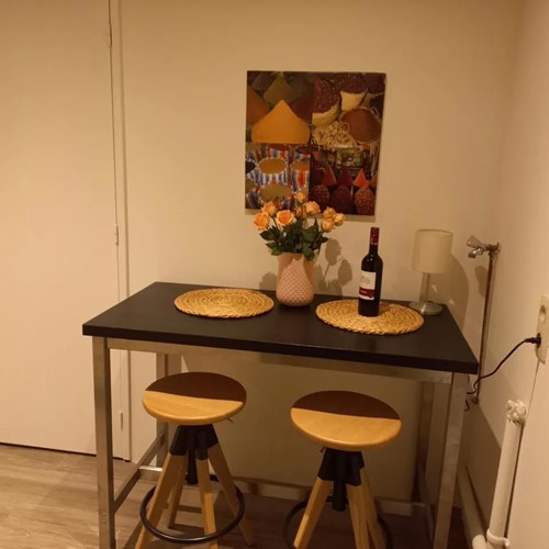 Maastricht, Maastrichtersteenweg, zelfstandige studio - foto 1