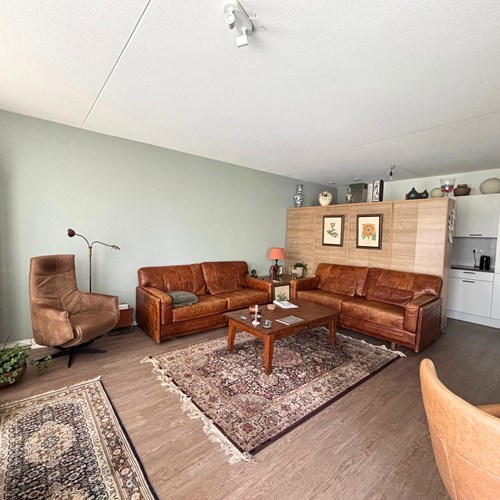Hoorn (NH), Blauwe Berg, 3-kamer appartement - foto 1