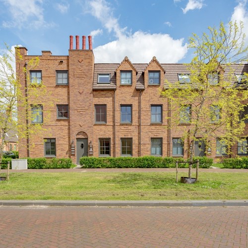 Hoofddorp, Laan van Norfolk, 2-kamer appartement - foto 1