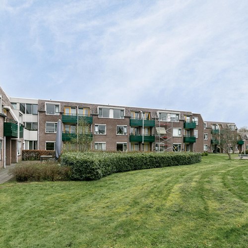 Annen, Wepel, seniorenwoning - foto 1