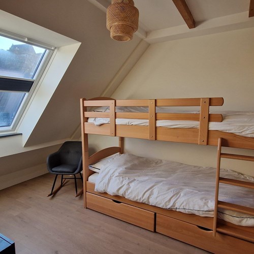 Rotterdam, Pisuissestraat, 3-kamer appartement - foto 1