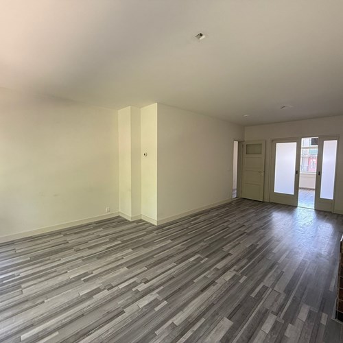 Rotterdam, Dordtselaan, 2-kamer appartement - foto 1
