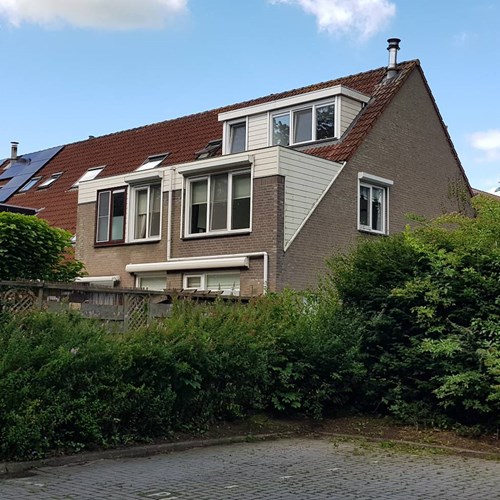 Breukelen, Silversteyn, hoekwoning - foto 1