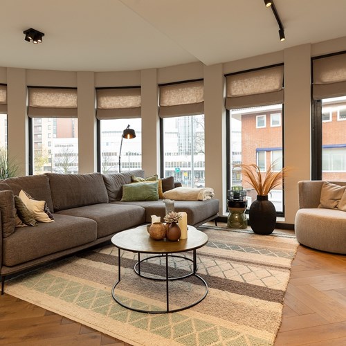 Hilversum, Koninginneweg, 4-kamer appartement - foto 1