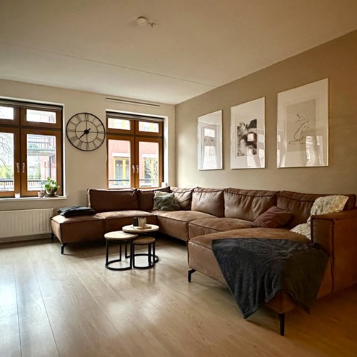 Apeldoorn, Gildenlaan, 3-kamer appartement - foto 1