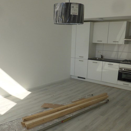 Tilburg, Voltstraat, 2-kamer appartement - foto 1