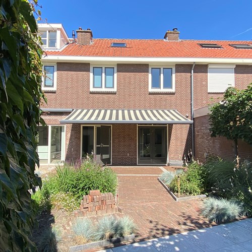 Katwijk (ZH), Wassenaarseweg, eengezinswoning - foto 1