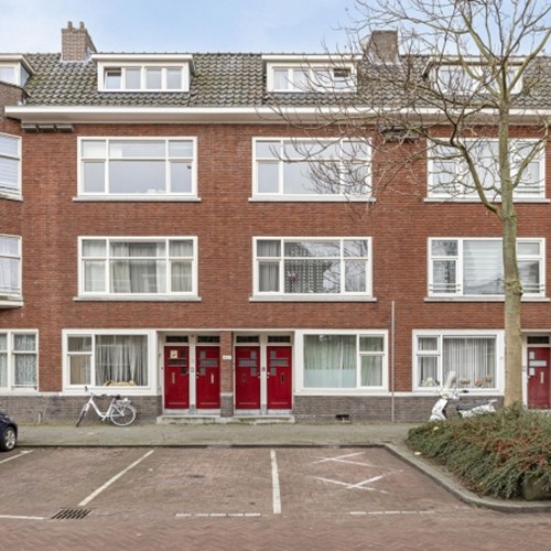 Rotterdam, Bas Jungeriusstraat, 3-kamer appartement - foto 1
