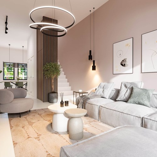 Tilburg, Spoorlaan, 2-kamer appartement - foto 1