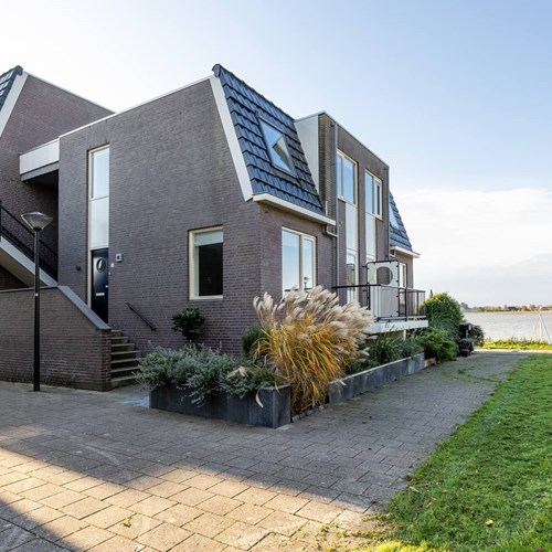 Hoorn (NH), Visserseiland, maisonnette - foto 1