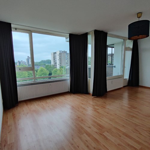 Eindhoven, Maalakker, 3-kamer appartement - foto 1