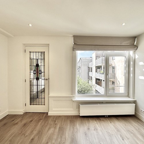 Amsterdam, Kinkerstraat, 2-kamer appartement - foto 1