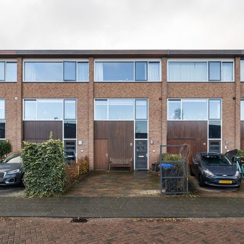 Bergschenhoek, Douwes Dekkerlaan, eengezinswoning - foto 1