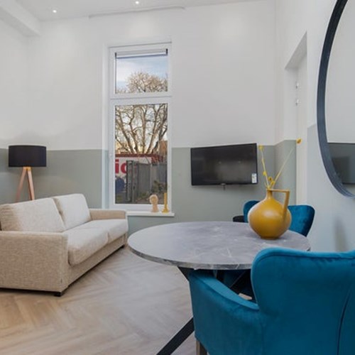 Arnhem, Patersstraat, 2-kamer appartement - foto 1