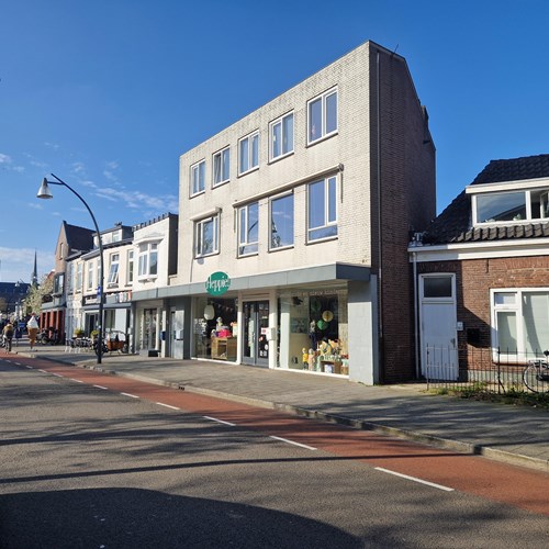 Zwolle, Assendorperstraat, 3-kamer appartement - foto 1