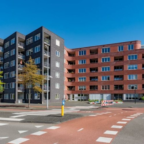 Amersfoort, Piet Mondriaanplein, 3-kamer appartement - foto 1