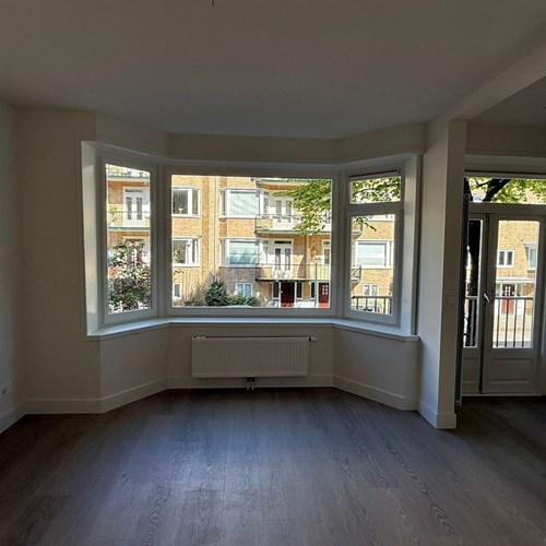 Amsterdam, Sanderijnstraat, bovenwoning - foto 1