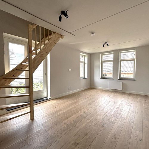 Eijsden, Vogelzang, bovenwoning - foto 1