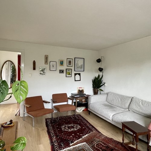 Amersfoort, Noordewierweg, 2-kamer appartement - foto 1