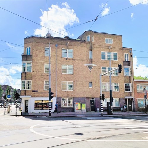 Amsterdam, Bos en Lommerweg, 3-kamer appartement - foto 1