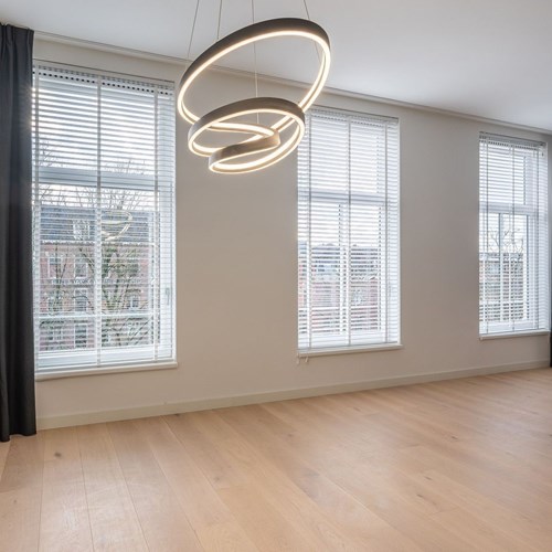 Rotterdam, Schiekade, bovenwoning - foto 1