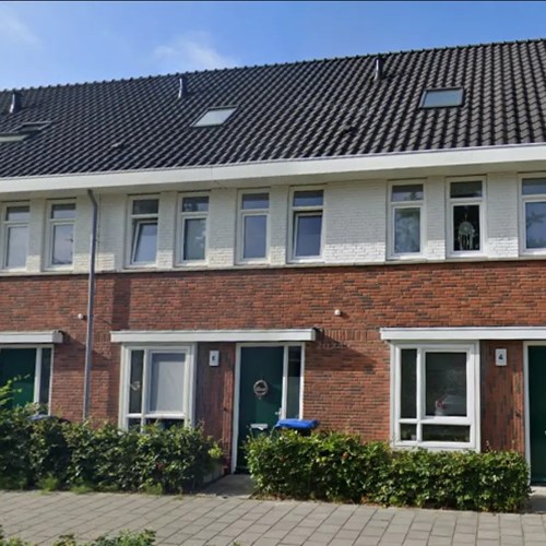 Eindhoven, Partituurlaan, tussenwoning - foto 1