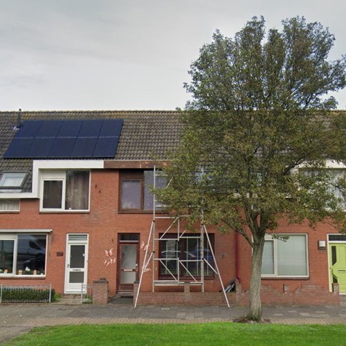 Den Helder, Ruyghweg, eengezinswoning - foto 1