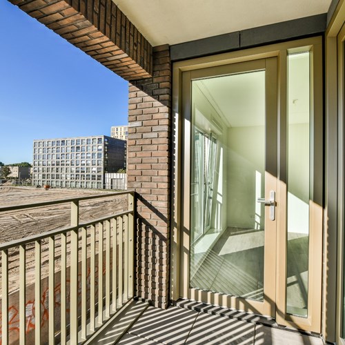 Amsterdam, Osdorpplein, 2-kamer appartement - foto 1