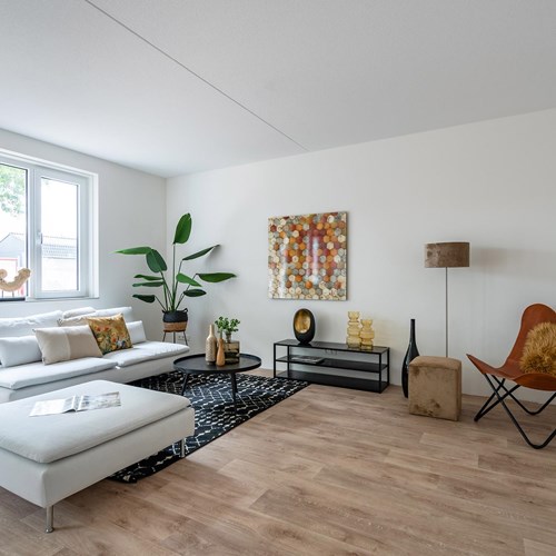 Meppel, Kromme Elleboog, 3-kamer appartement - foto 1