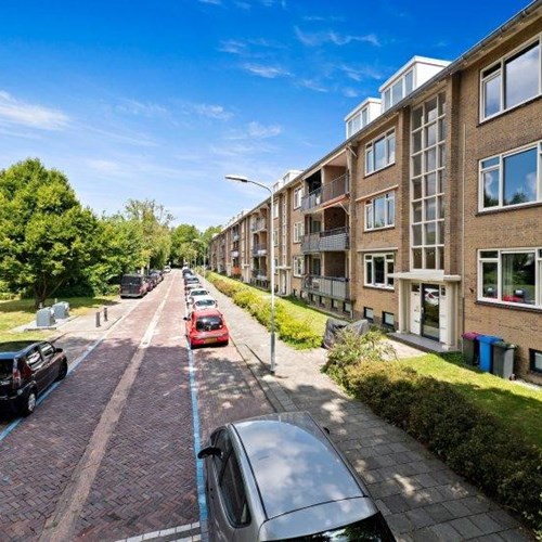 Voorburg, van Zegwaardstraat, 5-kamer appartement - foto 1
