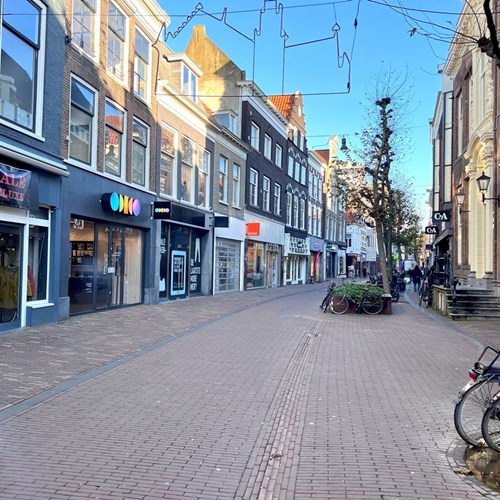 Haarlem, Grote Houtstraat, maisonnette - foto 1