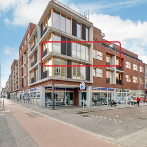 Eindhoven, Anna Bijnsweg, 3-kamer appartement - foto 1