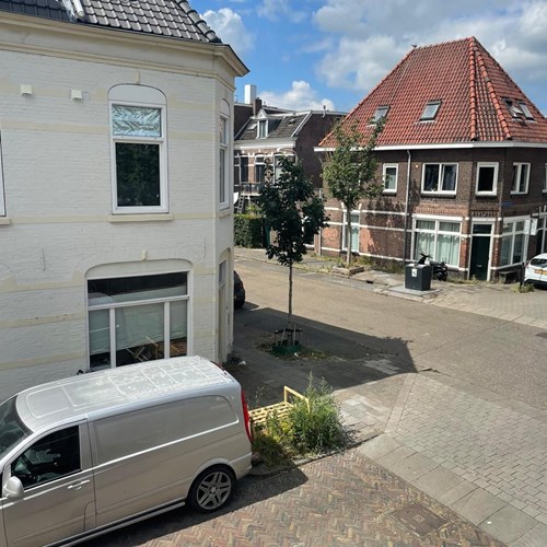 Zwolle, Groeneweg, studentenkamer - foto 1