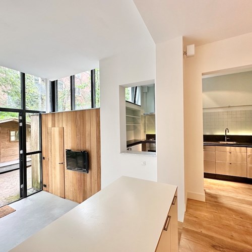 Amsterdam, Tweede Atjehstraat, benedenwoning - foto 1