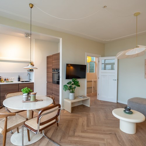 Den Haag, Harstenhoekweg, 3-kamer appartement - foto 1