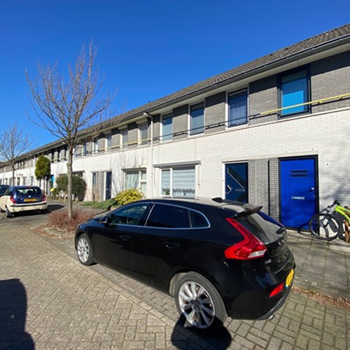 Eindhoven, Dukaatstraat, eengezinswoning - foto 1