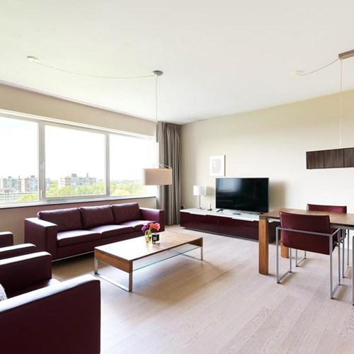 Amsterdam, Teilingen, 3-kamer appartement - foto 1