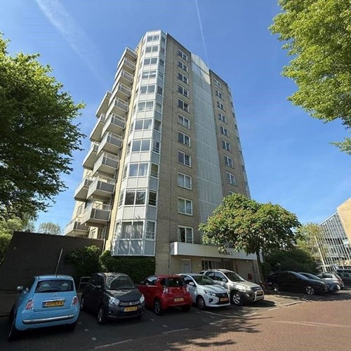 Amstelveen, Rosa Spierlaan, 3-kamer appartement - foto 1