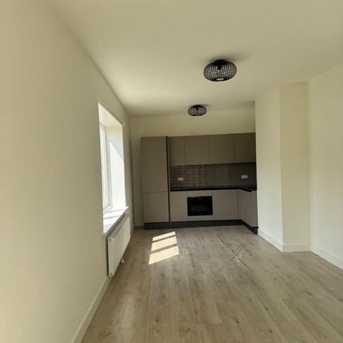 Amsterdam, Kromme Mijdrechtstraat, 3-kamer appartement - foto 1