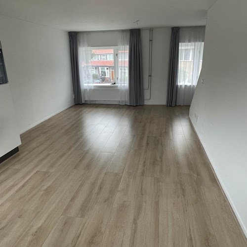 Leeuwarden, Camperstraat, 2-kamer appartement - foto 1
