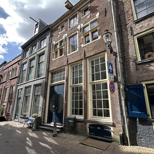 Deventer, Boterstraat, 3-kamer appartement - foto 1