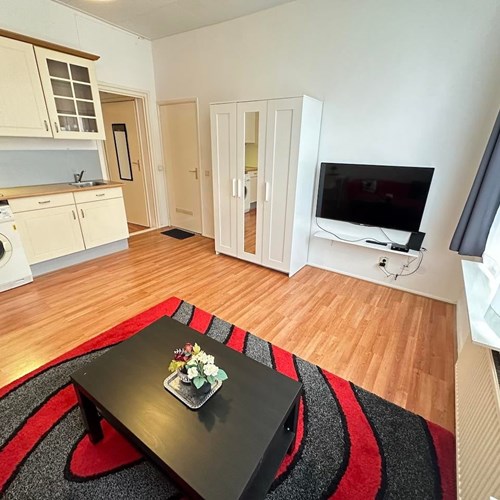 Den Haag, De Perponcherstraat, 2-kamer appartement - foto 1
