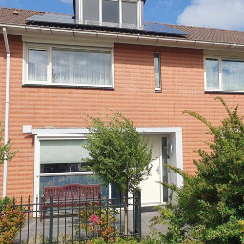 Purmerend, Gordel van Smaragd, eengezinswoning - foto 1